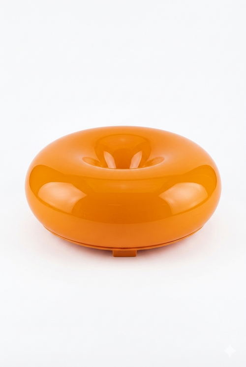 Donutlampan | By Vindahls®