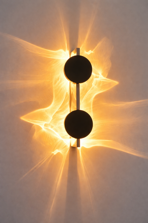 Cortiga® Designer Lampa by Vindahls