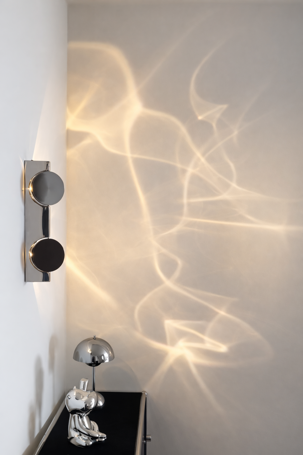 Cortiga® Designer Lampa by Vindahls