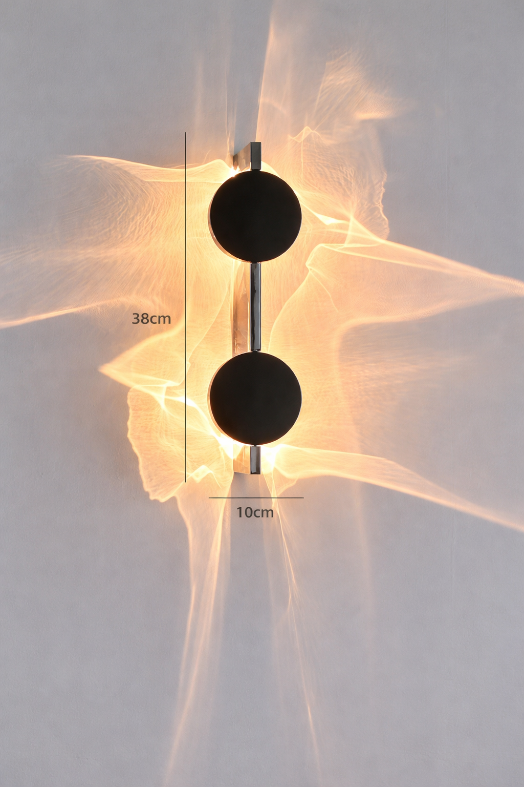 Cortiga® Designer Lampa by Vindahls