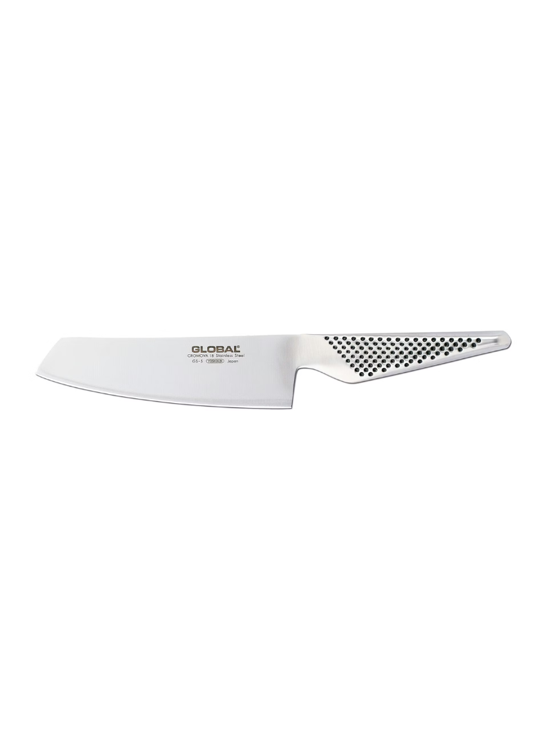 Global NI Grönsakskniv 14cm