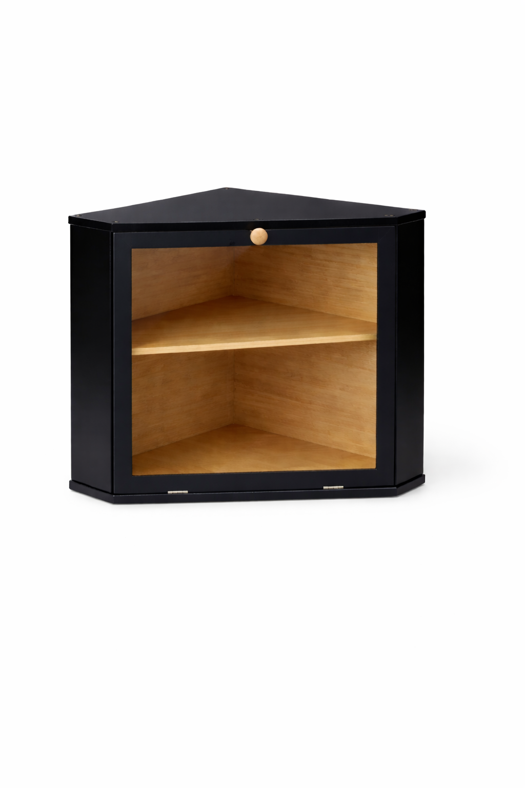Bambu hörnskåp ScandiDesign®